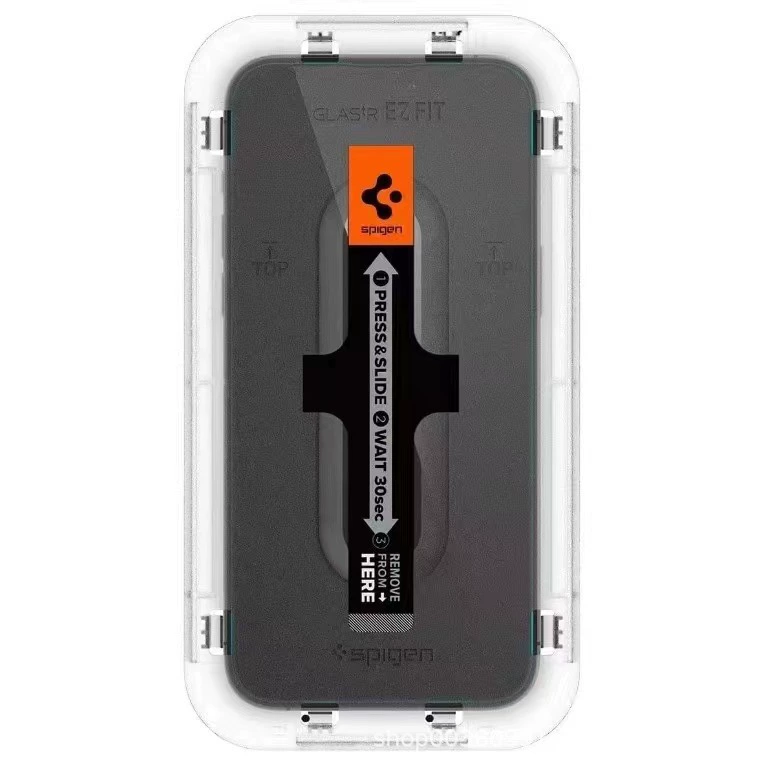 Apple 16 ProMax iPhone 13 SPIGEN HD 14