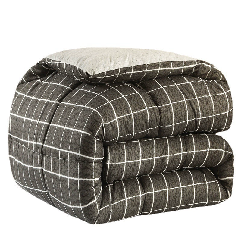 Winter warm space duvet, bedding