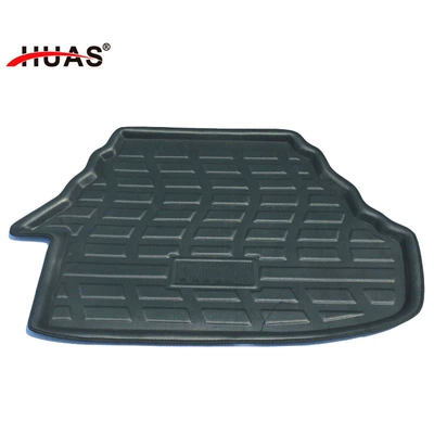 【Export Version】Toyota Camry 6th Generation Left-hand Drive Single Ear 06-13 Trunk Mat