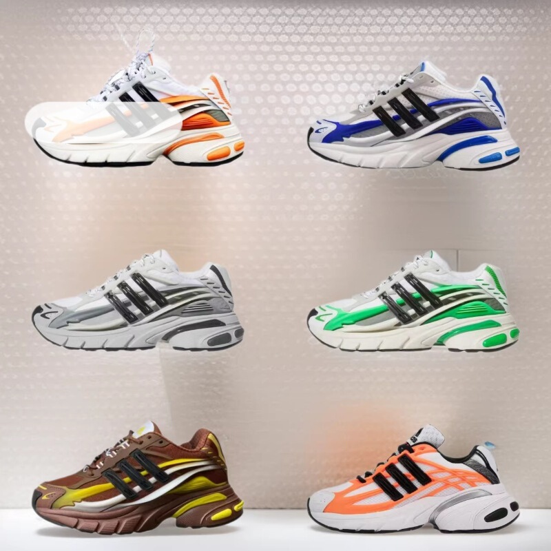 Putian Pure Original Cross-Border Supply of Adidas Jellyfish Shoes, Casual and Comfortable Sports Trendy Mesh Running Shoes for Both Men and Women Putian Pure Original Cross-Border Supply of Adidas Jellyfish Shoes, Casual and Comfortable Sports Trendy Mesh Running Shoes for Both Men and Women