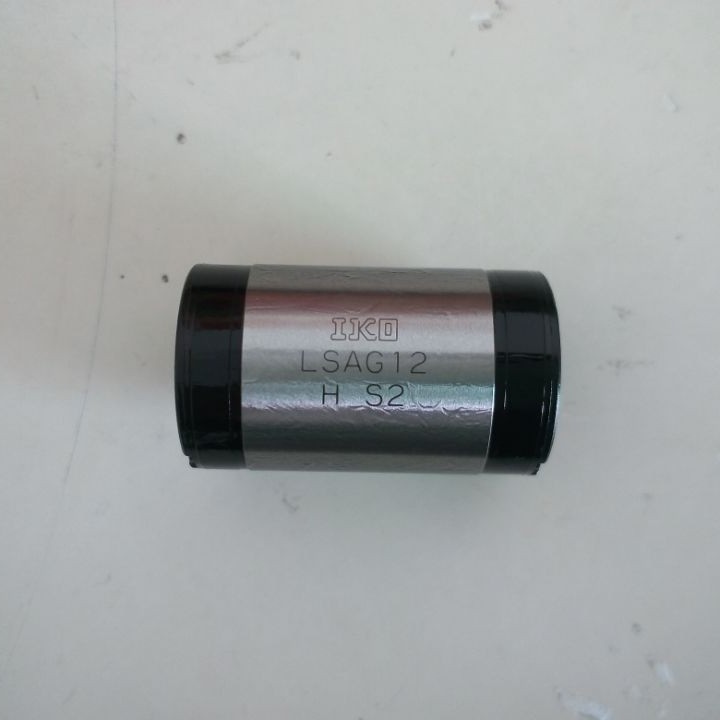 IKO花键轴承IKO滚珠花键日本IKO轴承LSAG10R410HS2