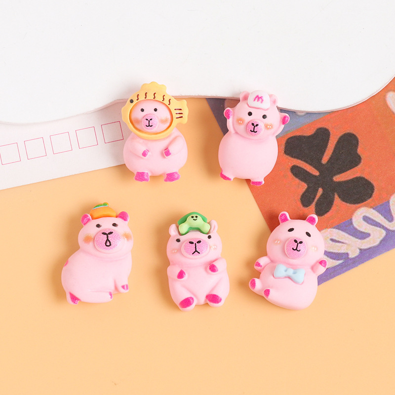 SKU-04-③号卡皮巴拉混款