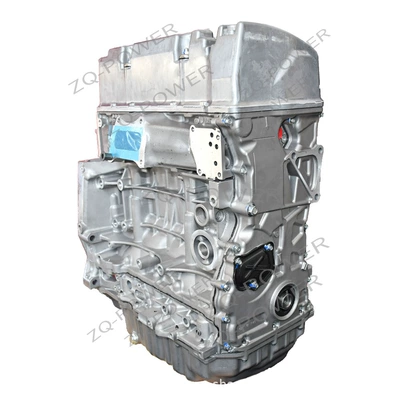 The Engine Factory Sells Engine assembly