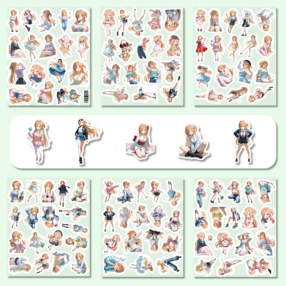 아스나-103 사진 '소드 아트 온라인'