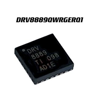 ����DRV8889QWRGERQ1 drv8889qwrgerq1 VQFN-24