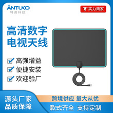 批发特高4K电视接收器数字电视接收器电视接收器欧美高清电视