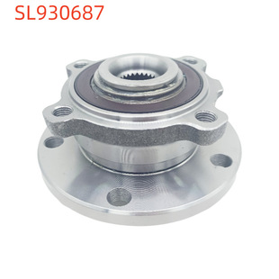 Car wheel bearing unit 31209806297/31209813211 suitable for BMW mini R60 front wheel