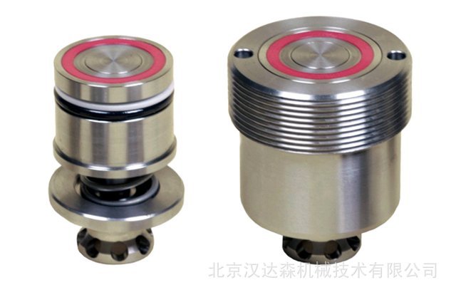 德国hydrokomp增压器联轴器