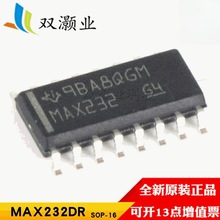 ԭbTIMAX232DR NƬSOP-16 232ӿڼ·p/IC