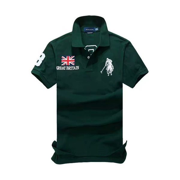 National flag green