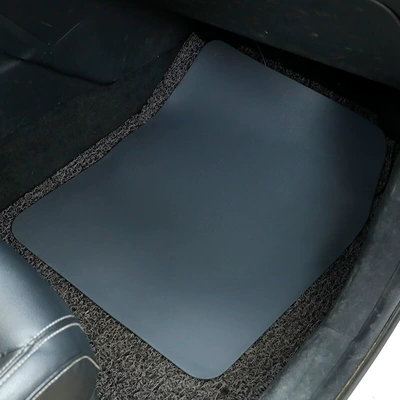 maintainable, washable waterproof floor – Ayaqaltılar (Kovriklər) - gray-unlabeled