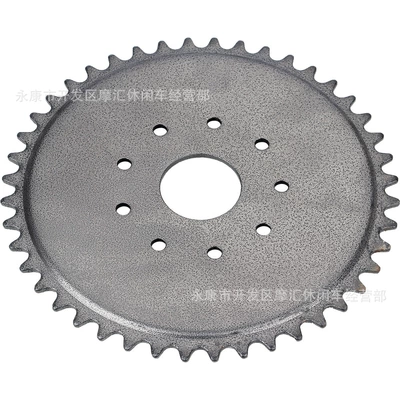 415 type, Motorcycle Walking System Parts