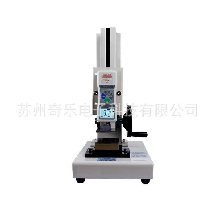 Пенная губка губка тестер давления губка губка испытательная машина давления