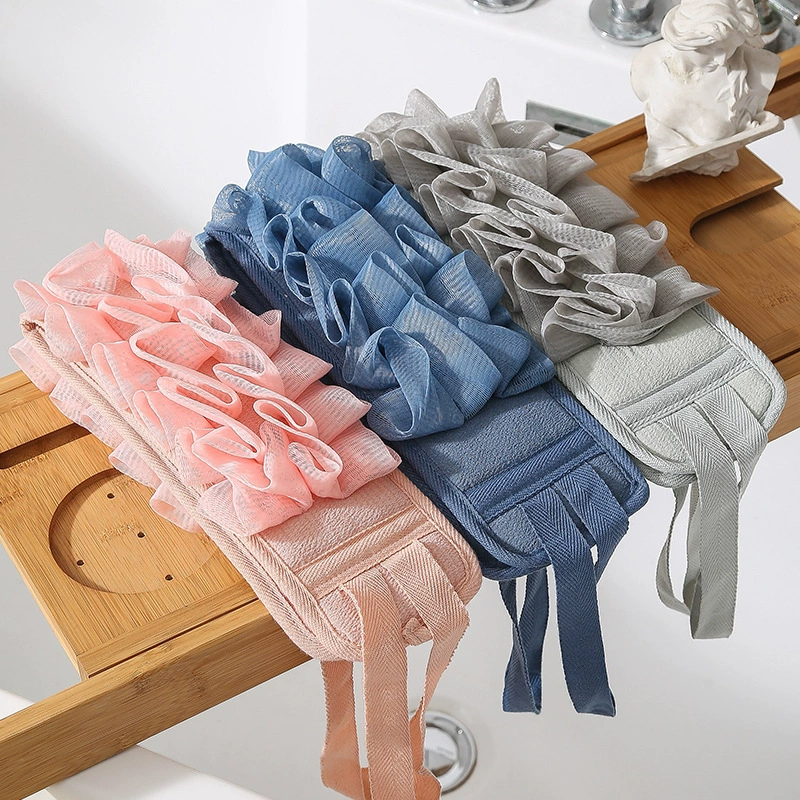 Домашние полотенца для ванны без усадки