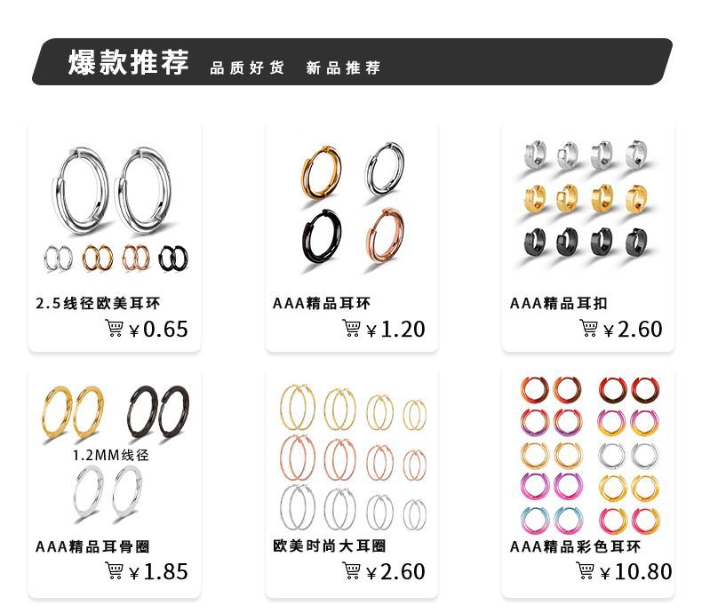 Labret stud lip piercing jewelry styling detail