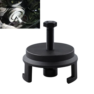 25264 Harmonic Balancer Puller Crank Pulley Puller Suitable for Gm Dodge Jeep Chrysler