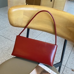 小衆復古樹膏油ワックスの腋の下に女性の高級な質感のフランスの棒を包んで結婚します。
