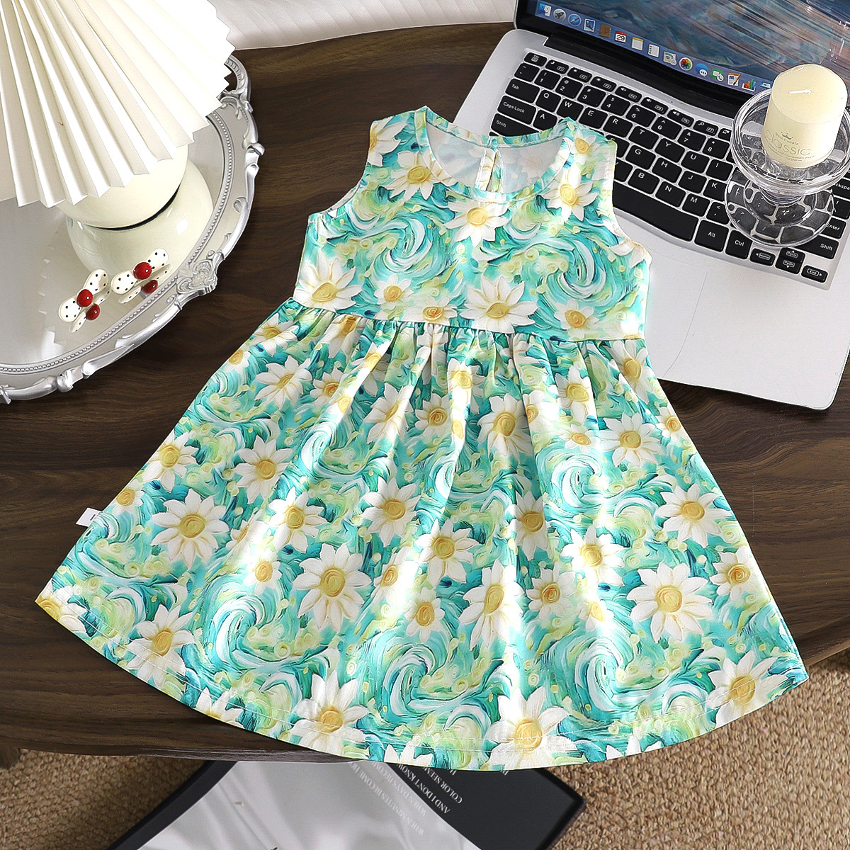 Princess dress-21