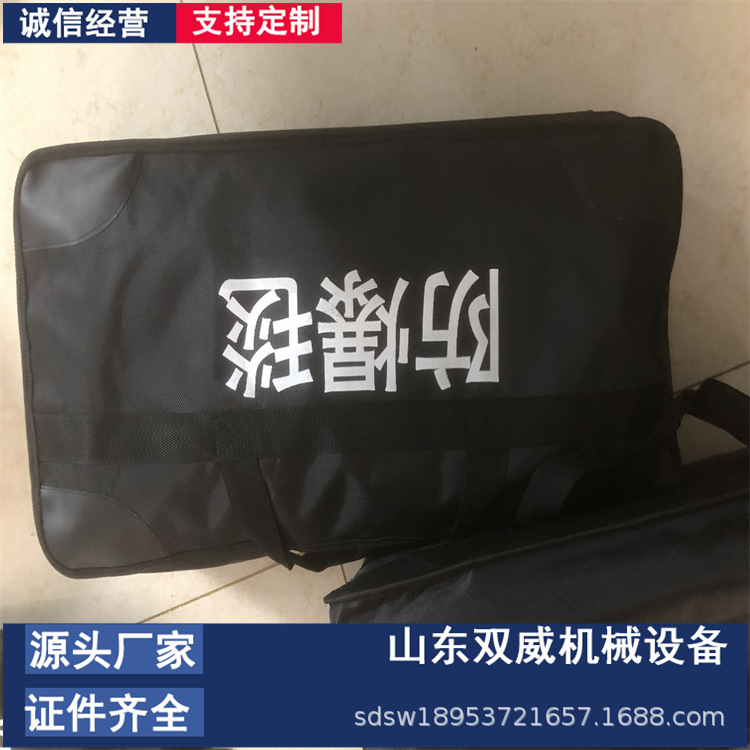 批发1.2米1.6米双围栏防爆毯 安保防爆围栏排爆毯双威厂家