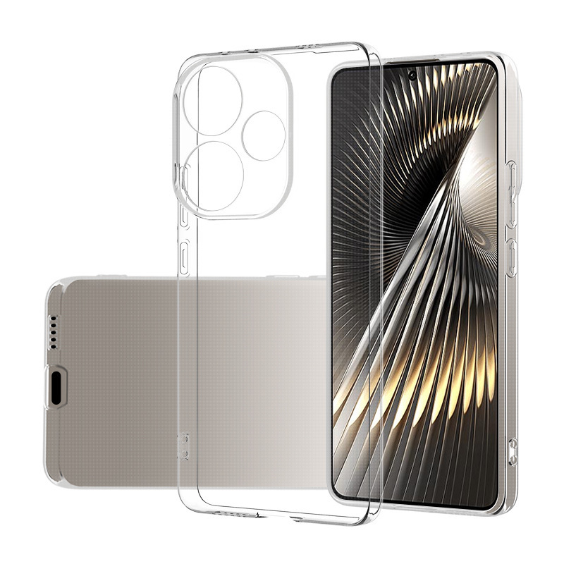 Suitable for Xiaomi Poco F9 Pro 5g Ultra-Thin Transparent Case Xiaomi Poco F9Uiltra Anti-Yellowing Tpu Suitable for Xiaomi Poco F9 Pro 5g Ultra-Thin Transparent Case Xiaomi Poco F9Uiltra Anti-Yellowing Tpu