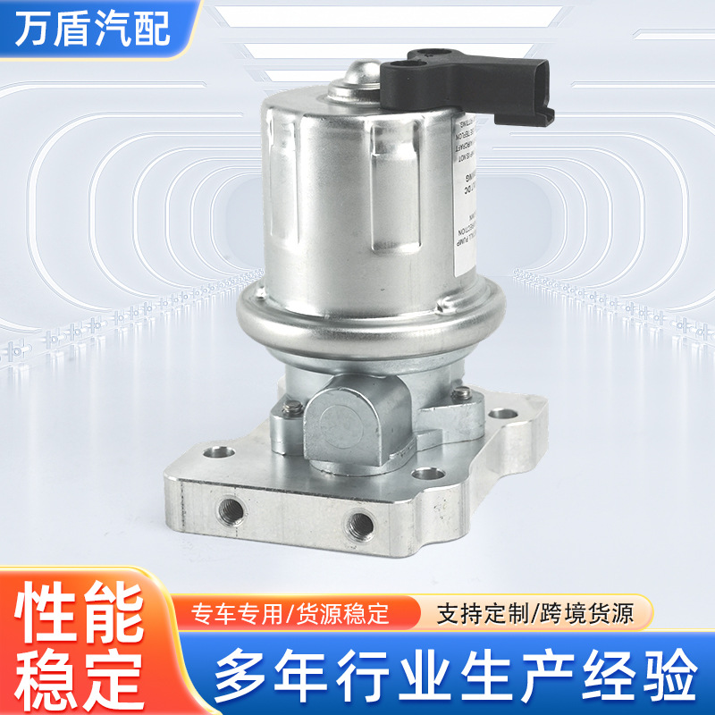 49350935362254P76919适用康明斯QSX15发动机输油泵燃油泵