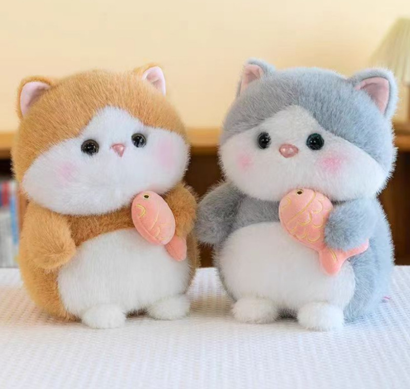 逸品の8寸のかわいいイチゴの熊は機械の金の子供のスティッチのぬいぐるみのぬいぐるみの8寸の結婚祝いのプレゼントをつかみます。|undefined