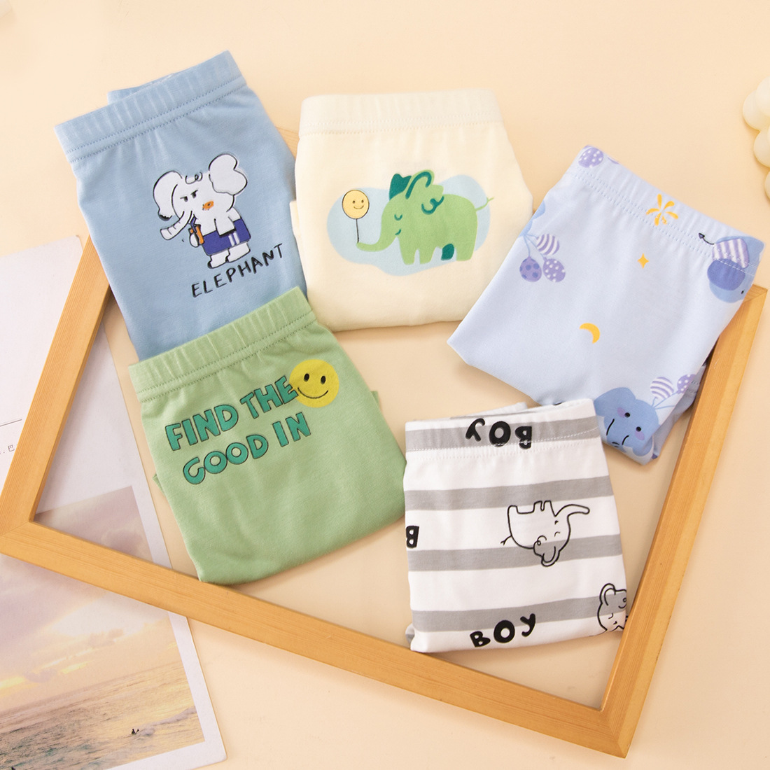 comfortable breathable pants for boys