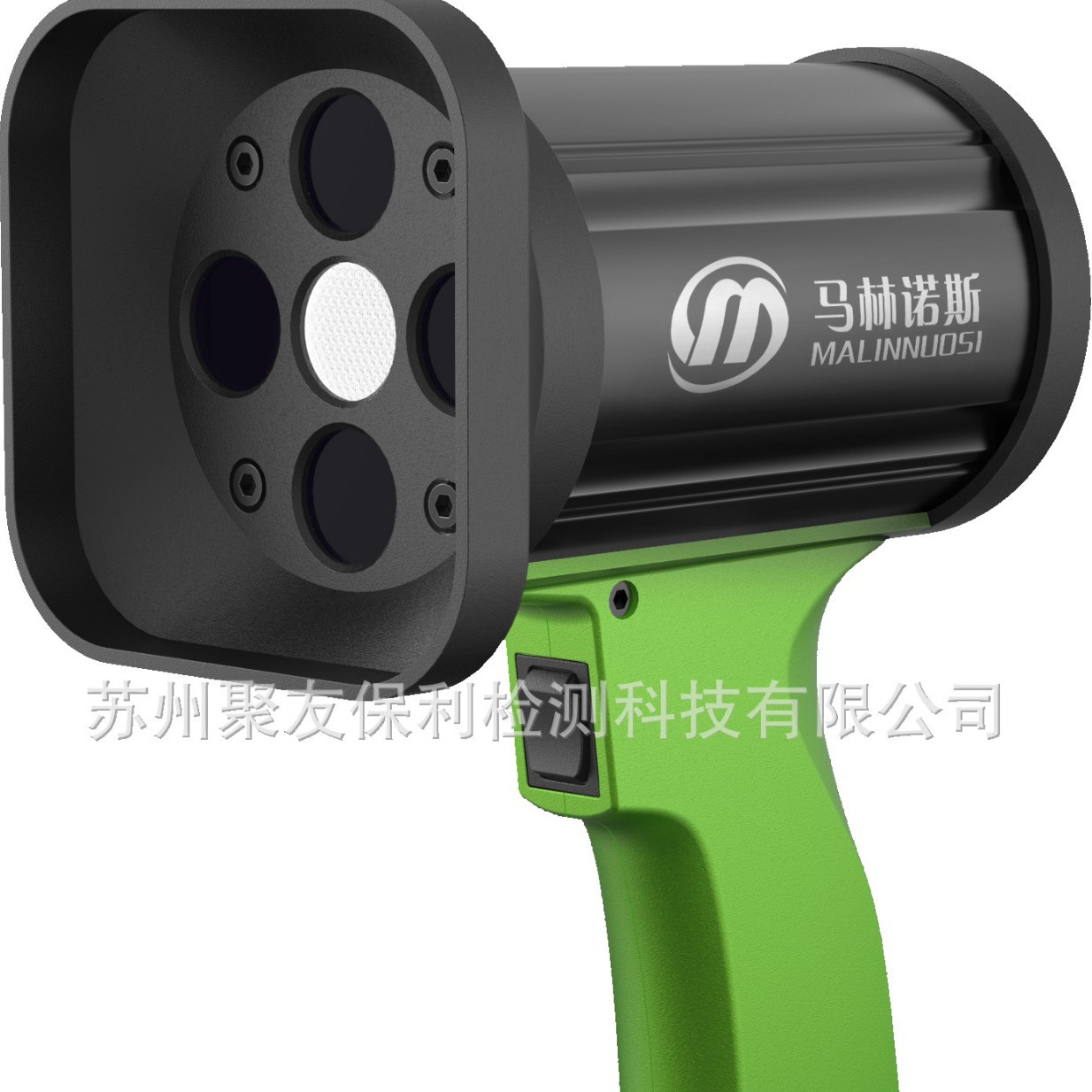 【厂家正品直销】ZF-19DC充电型手持式LED紫外线灯量大优惠