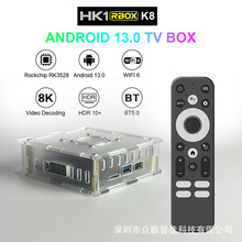 GX8 RK3528�W�j�C픺Ё��������b�ؿ��L��ħ���⚤���Ӱ�׿13���Q