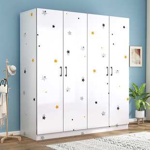 Cabinet Self-Adhesive Solid Color Wallpaper Wardrobe Sticker Desktop Wooden Door Waterproof Nordic Style Dressing Table Furniture Renovation Sticker