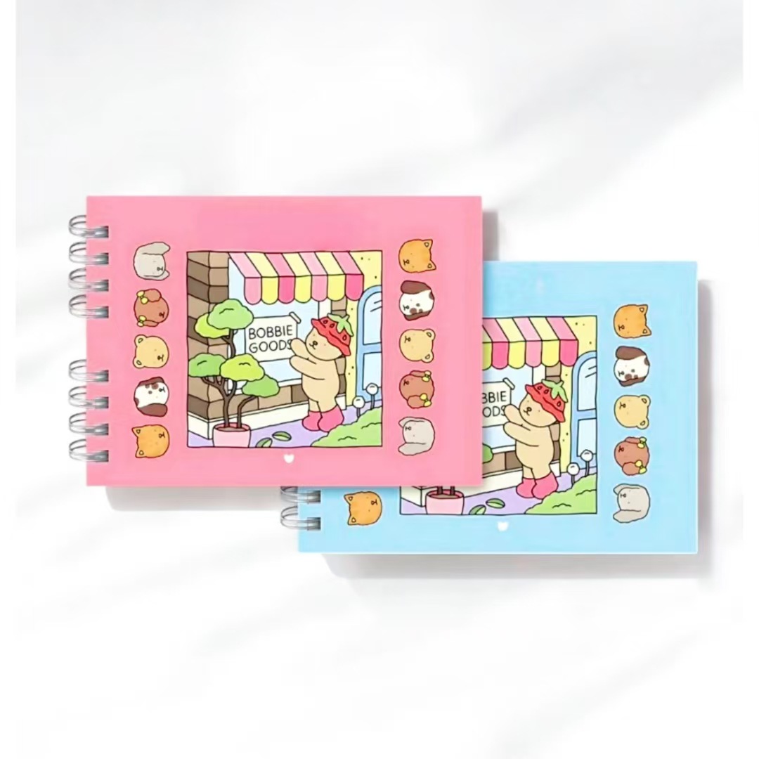Libro de Colorear para Niños Antiestrés de Papel para Pintar y Grafiti