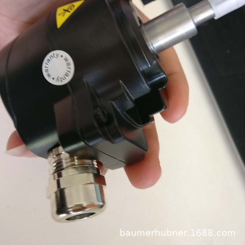 hengstler亨士乐多圈编码器0566150 AC58/1212EK.42PGB-B0-F