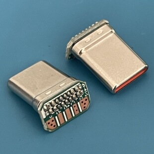 90�Ⱥ���type-c ���幫�^ ����5о PD��� C��C������ ��ɫ�zо