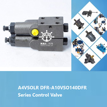 A4VSOLR DFR-A10VSO140DFR Series װҺÿy