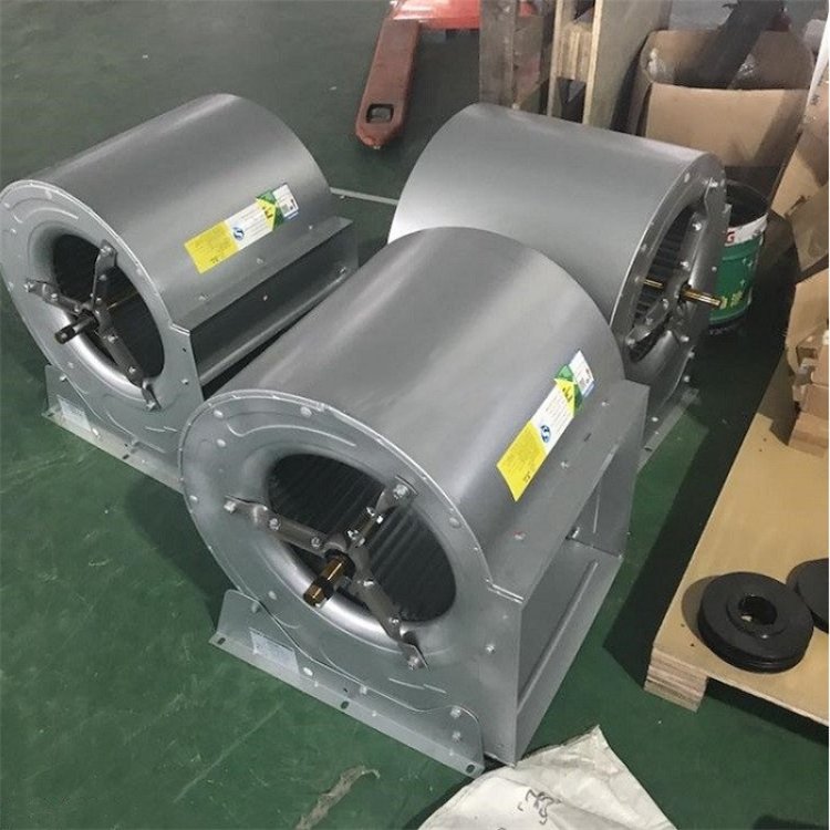 Yilida亿利达 蜗壳离心风机 SYH500K 蒸发器风扇