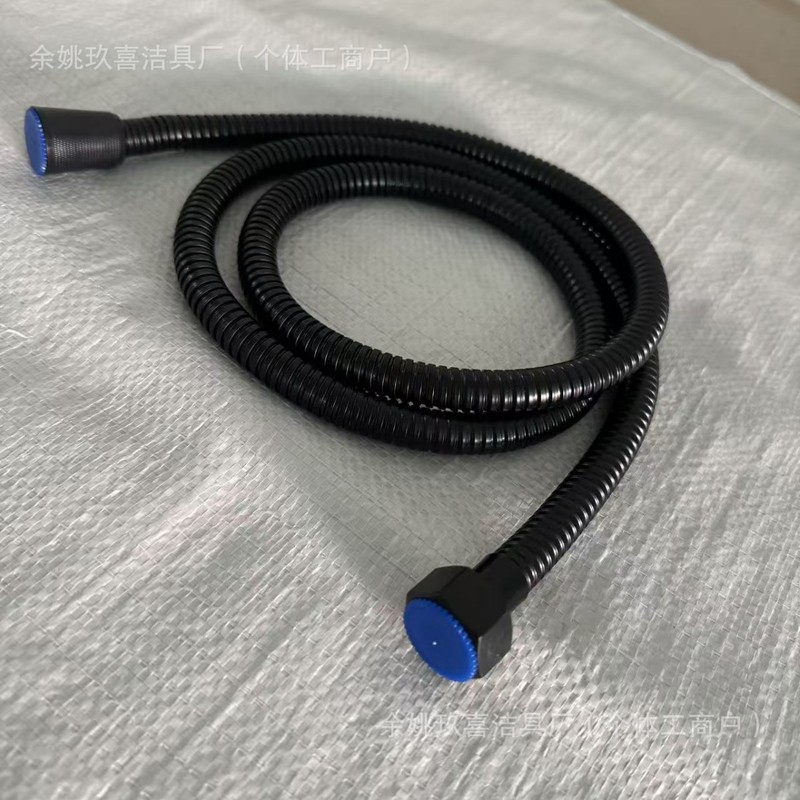 メーカー卸売シャワーヘッドホース 304 ステンレス鋼防爆ユニバーサル給湯器ホース浴室の蛇口|undefined