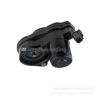 Other brake systems Caliper Motor Brake