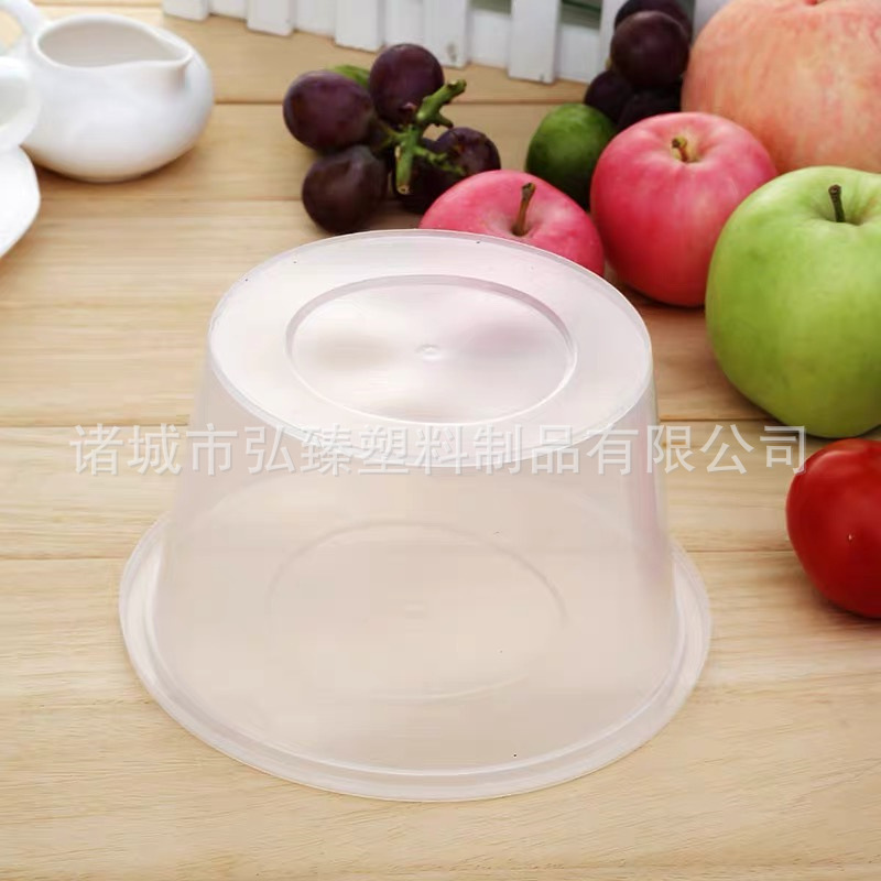 酱料盒一次性酱料杯小料盒调料辣椒油外卖打包连体塑料酱汁蘸料盒