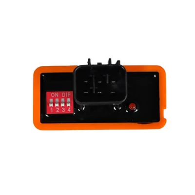 Alovlandırıcı (Vozduşka/İqniter) YBR-125 Euro II DC