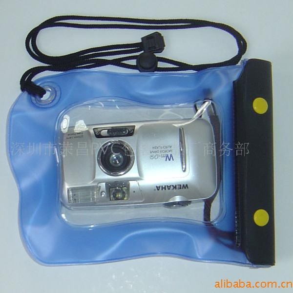 深圳pvc手机袋PVC防水手机袋深圳充油充气手机袋