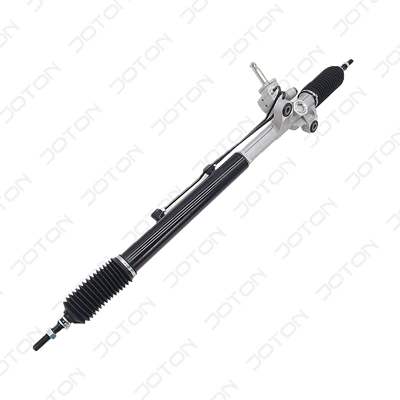 53601-S0X-A04, Steering gear assembly