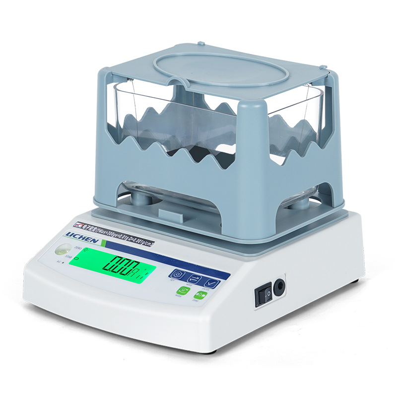 �������ӹ���Һ���ܶȲ������ܶȱ��ؼƾ��ܸ߾�����ƽ�ܶȲ�����