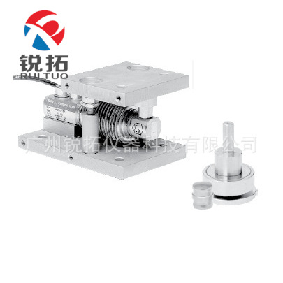 现货美国revere  SHBxR-500kg称重传感器