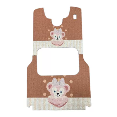 Foot Pedal Pads, Electric vehicle foot mat - yadi-cl2-lina-belle