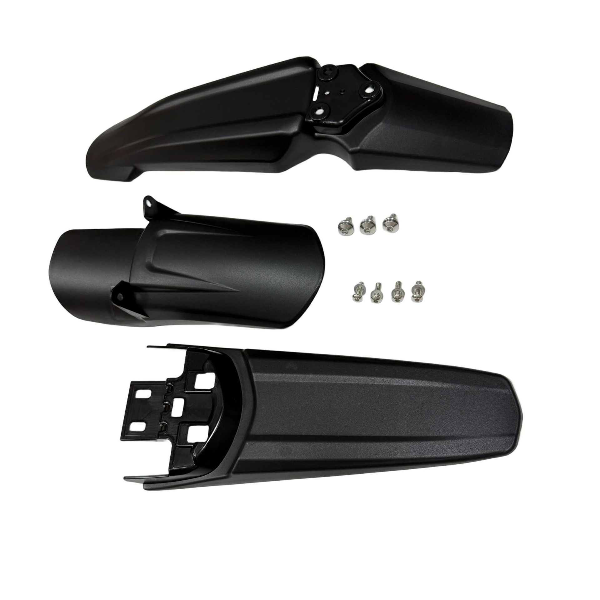 Electric Off-Road Motorcycle Suitable for Sur Ron Surron Light Bee Fender Qz-371
