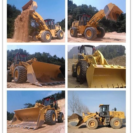 Exportación de comercio exterior Guiyang 50 y 856 956 cargador de mano extensión del brazo