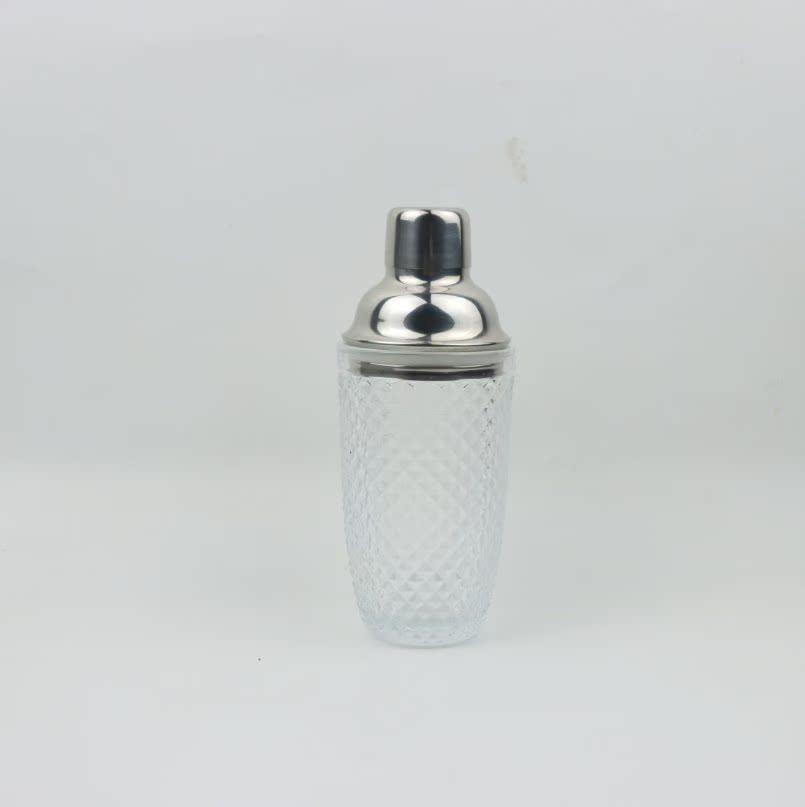 Cocktail Shaker Image 5