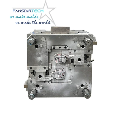 factory good quality plastic – Avtomobil hissələri qəlibləri