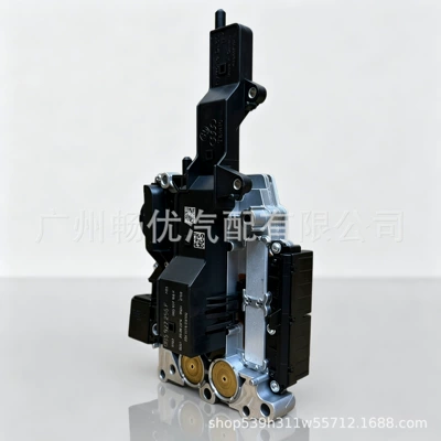 Sürətlər qutusu Transmission Electronic Unit