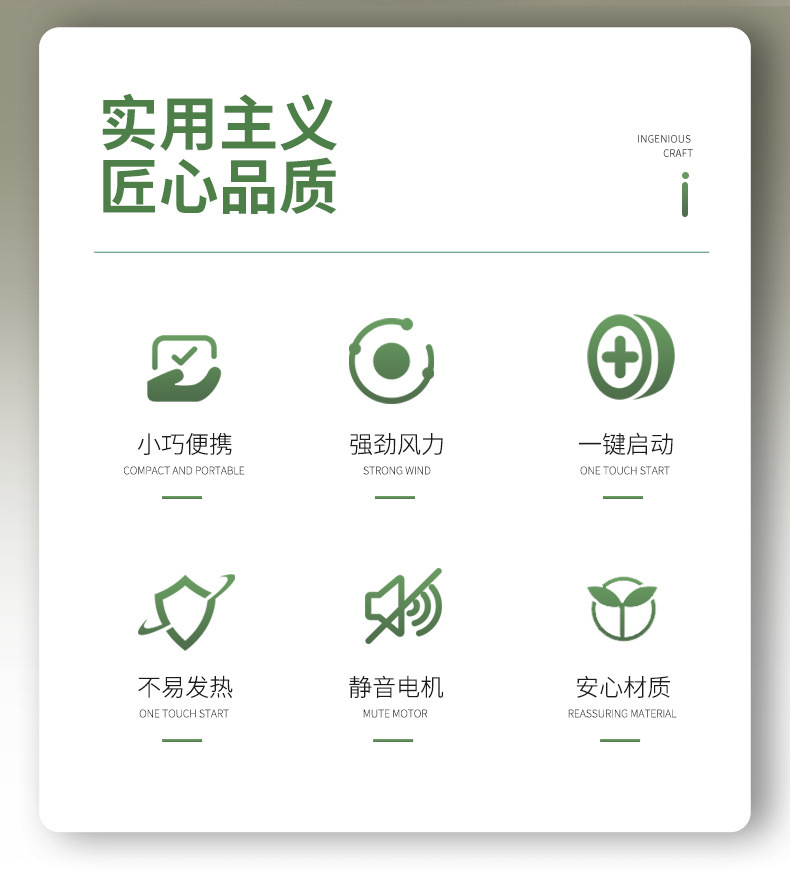 便携式家用真空抽气泵吸气泵